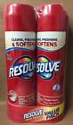 High 22 Carpet Freshens Foam Traffic Resolve 2 Cleans Softens Pack Km Ounce