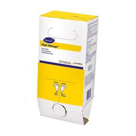 95109638 High Mileage Diversey Finish 84.5 Oz. 6/carton