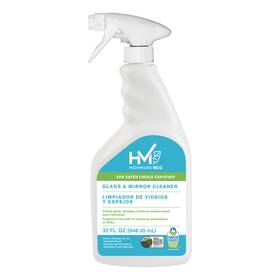 501rtuea Highmark Glass And Mirror Cleaner 32 Oz