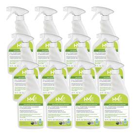 502rtu Highmark All-purpose Cleaner Degreaser 32 Oz Case Of 12 Bottles