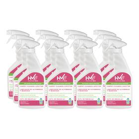504rtu Highmark Ready-to-use Carpet Cleaner Spray 32 Oz 12 Bottles