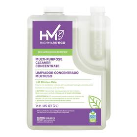 602conea Highmark Multi-purpose Cleaner 2 Liter