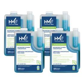 603con Highmark Liquid Bath Cleaner 2 Liters Case Of 4 Bottles