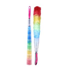 6645d Himalayan Glow 840162311626 Himlalayan Duster Long Electrostatic Feather Clean Like A Magnet