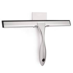14bac Hiware All-purpose Shower Squeegee Stainless Steel 14 Inches