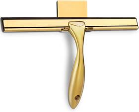 Hiware 744759890061 All-purpose Shower Squeegee For Doors Bathroom Window And Car Gl
