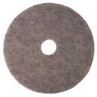 Ren02104 Hogs Cleaners 741224021043 Floor Pad 19 " Hair Renown 1 Super