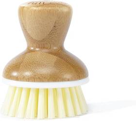 Home 445032427426 Bubble Up Dish Brush White Pack Of 6