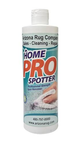 Home Pro Spotter 796916030209 Spot And Stain Remover For Carpets Rugs Clothes Upholstery&mattr... Fast Ship