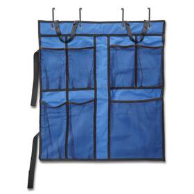 C900071.a Homeright 012564000716 Steammachine Storage Organizer Blue