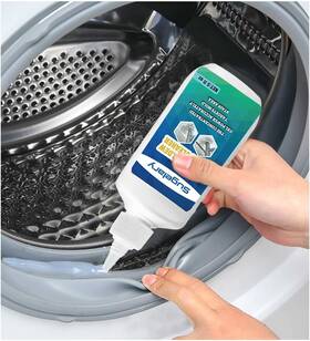 Hometing 313040017045 Sugelary Home Remover Gel Household Washing Machine Cleaner For