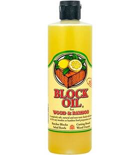 Bl-12 Homewood-block-bros. Down To Earth Oil 1 Each