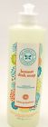 Honest Co Cleaning Products Dish Soap 16 Oz White Grapefruit 072239003176