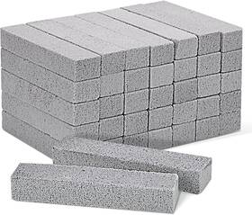 Hongway 313114239229 36-pack Pumice Stones Toilet And Household Cleaner Sticks 5.9 Inch X1.4 X0.9