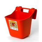 Hf12reda Hook Feeder Fence 12 Quart Miller Red