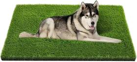 Ah30950 Hoover Artificial Grass Professional Dog Mat Potty Training Rug And Replacement