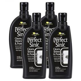 9sk-4pk3ea Hopes Perfect Sink Cleaner And Polish Restorative Water-repellant Removes Stains
