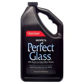 Hopes Company 966938795817 Perfect Glass Cleaner Refill 67.6 Oz