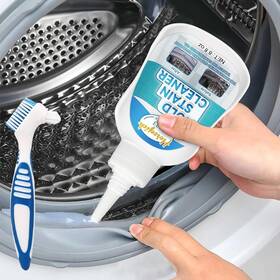 Horsefish Tool 313049778787 Home Remover Gel 8 Fl Oz Household Washing Machine Cleaner For