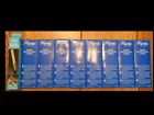 Horsehair Silver 1 Strips Brush Hagerty Pks Protection 8