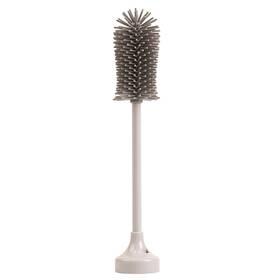 17618 Horsepower Scrubber Ez Silicone Brush Cleaner Attachment As-seen-on-tv