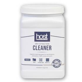 Host 704550035641 Dry Extraction Cleaner - Natural Non- Biodegradable Cleaning Compound For