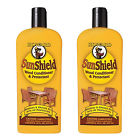 Howar-swax16-fba-c2 Howard Products New Sunshield Outdoor Furniture Wax With 617390883016