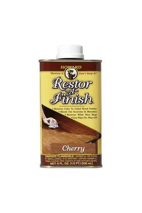 Howard Products 088682080091 Rf8 Restor-a-finish 8 Oz Cherry Fluid Ounces