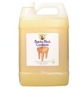 Bbc128 Howard Products 088682128205 Butcher Block Conditioner 128 Oz