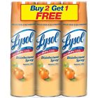 Hpc74531 Bathroom Cleaners Disinfectant Spray 019200854498
