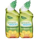 Hpc84195 Green Toilet Cleaners Works 044600315133