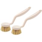 Hqq0211 Amazer Kitchen Scrub Brushes 615517386228