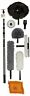 Hr9og1-amz Evriholder Ft Long Extendable Pole Arm Ceiling Fan 0714415041045