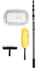 Hrstd-amz-6 Evriholder High Reach Cleaning