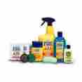 Hs-07736 Hunter S Specialties Hunters Scent-a-way Max Odorless 10 Piece Kit 021291077366