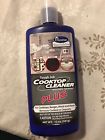 Hs262 Home Specialties Ceramic Cooktop Stainless Appliance Cleaner Oz