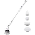 Htss01 Electric Spin Scrubber 360 619125620804