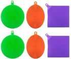 Hui-162 Bettersponge Better Sponge Cleaning Dishwashing Silicon Sponges As 080313017346