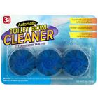 Hx168 Automatic Toilet Bowl Cleaner Tablets Freshen Your With 4202891453743
