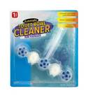 3695852 Hx169 Kole Imports Automatic Toilet Bowl Cleaner Hanger Set 731015237104