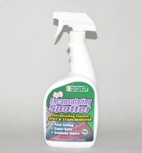 Hpcs-32 Hydroxi Pro Encapsulating Spotter Stain Remover 32oz #