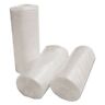 Stpl24x17  Ibs Huhtamaki Inteplast Group Steam Pan Liner Clear Case 801593210452