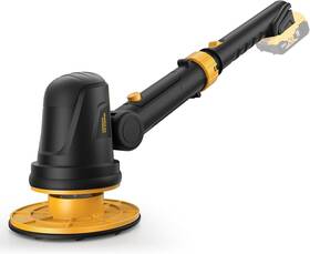 Cis001 Iebuda Electric Ice Scraper For Dewalt 20v Battery 1300rpm Windshield