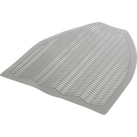 Imp1525 Impact Urinal Floor Mat Disposable 20.38 Inch X18 Orchard/gray 1525