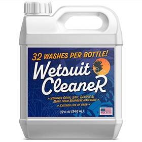 Impresa 850042767528 32 Washes Wetsuit Cleaner For Neoprene Women And Men - Soap Oz
