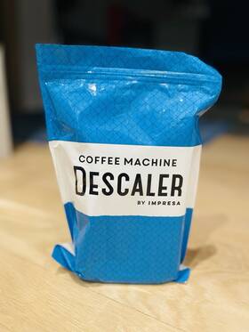 X000wb4njn Impresa Products Coffee Machine Descaler By 2 Pack 8 Oz. Each Removes Mineral Build-up