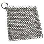 In1521 Handmade Medieval Chainmail Cast 744633183166