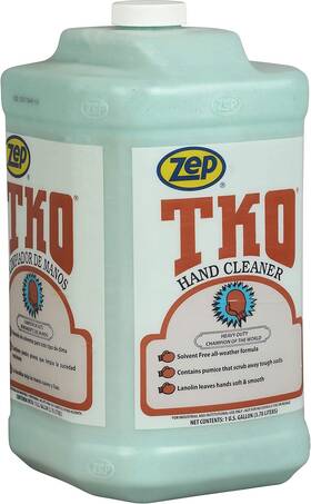 Inc. 744110023183 Tko Hand Cleaner