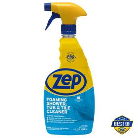 Inc. 744110820188 Foaming Tub And Tile Cleaner