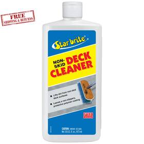 85916n  Inc Non-skid Deck Cleaner And Protectant - Ultimate Wash